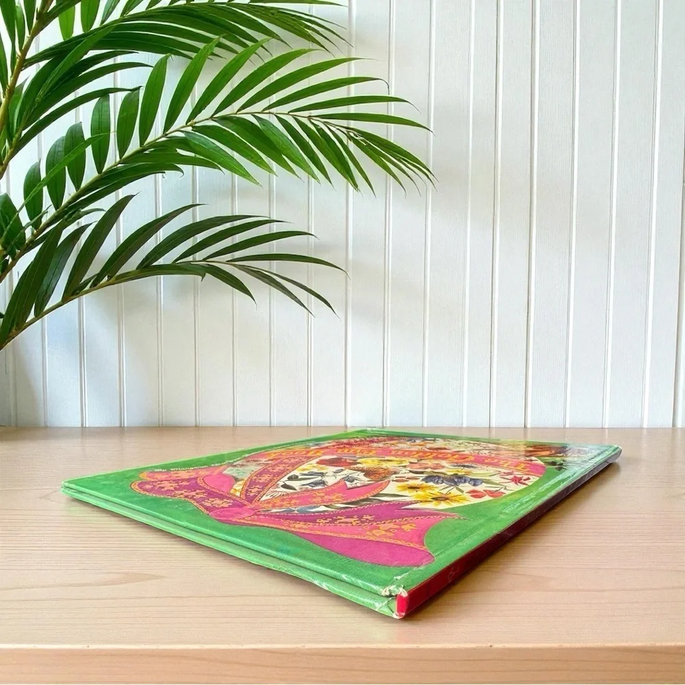 The Golden Egg Book – Margaret Wise Brown (1976 Edition)